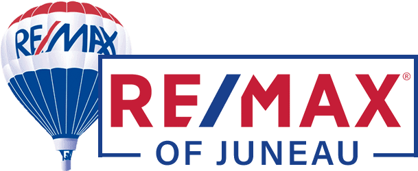 Homes In Juneau Logo